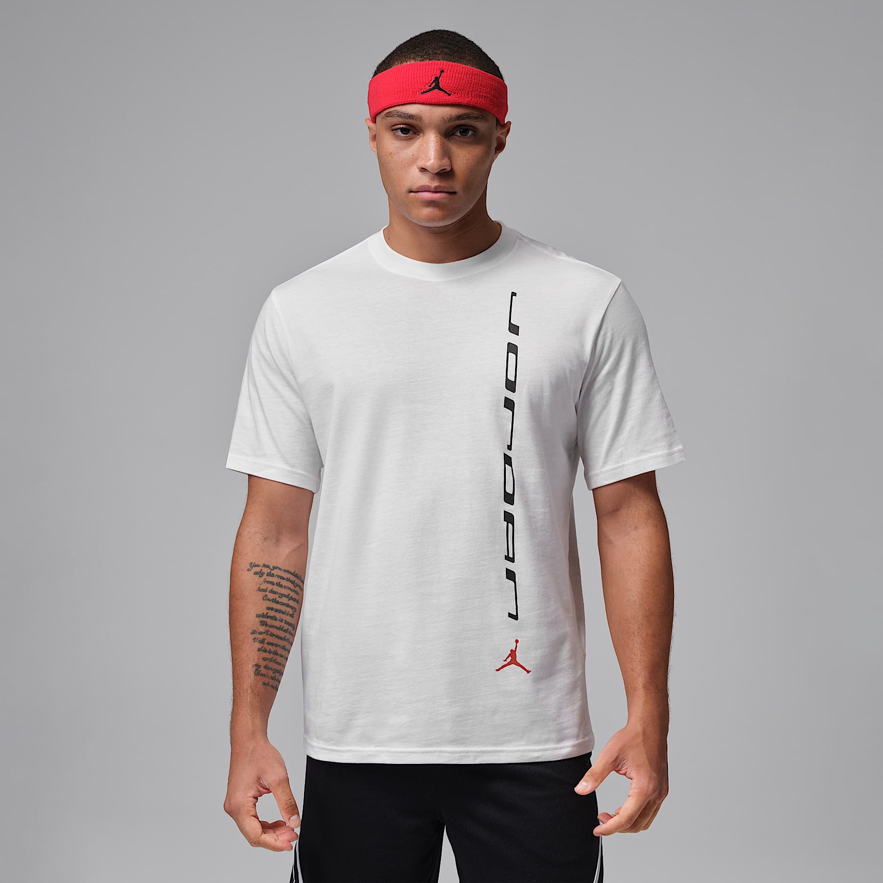 Jordan Sport Men's Dri-FIT T-Shirt. Nike.com
